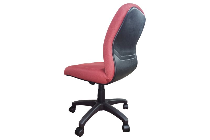 lm9903cg 人間工学に基づいたファブリックチェア